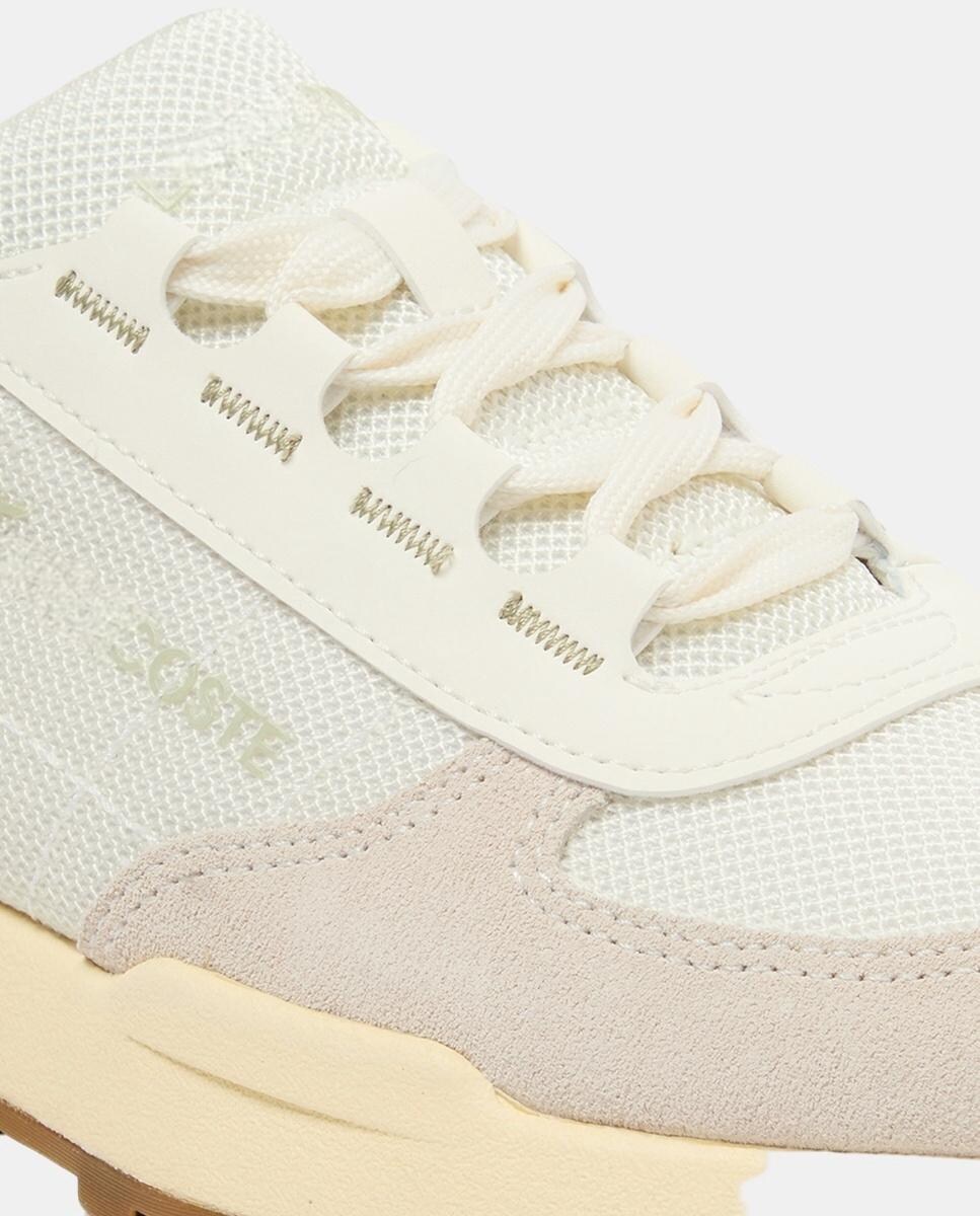 Sapatilhas Actv Evo Branco Osso-6