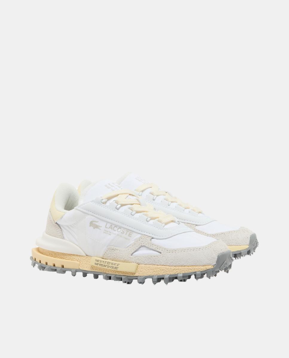 Sapatilhas Active Branco-2