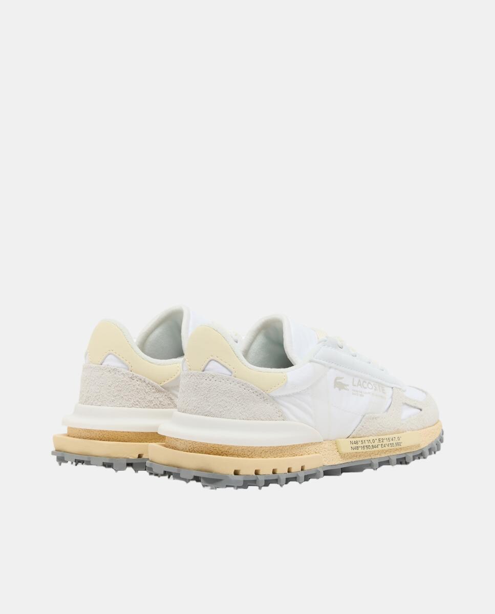 Zapatillas de mujer ELITE ACTIVE · Lacoste · El Corte Inglés