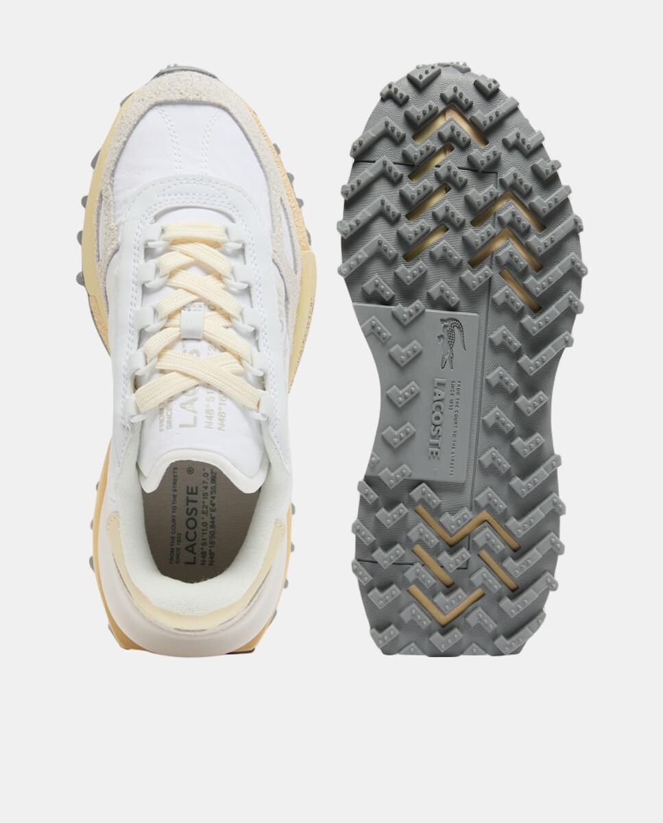 Sapatilhas Active Branco-4