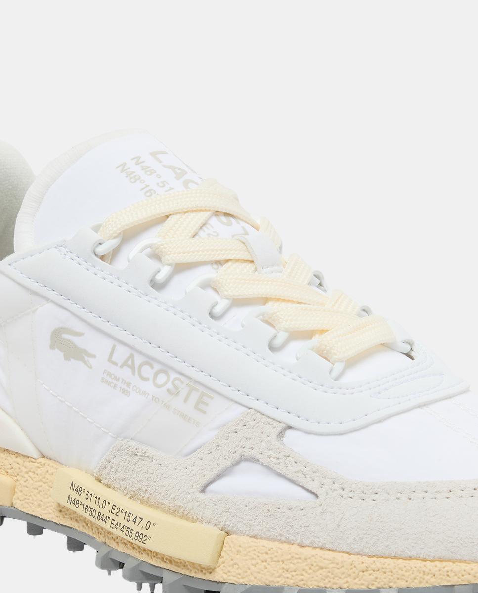 Sapatilhas Active Branco-6