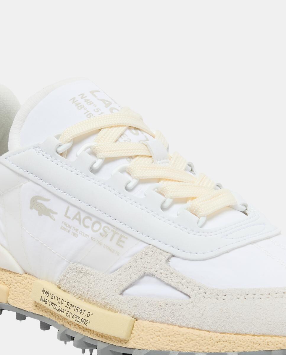 Sapatilhas Active Branco-6