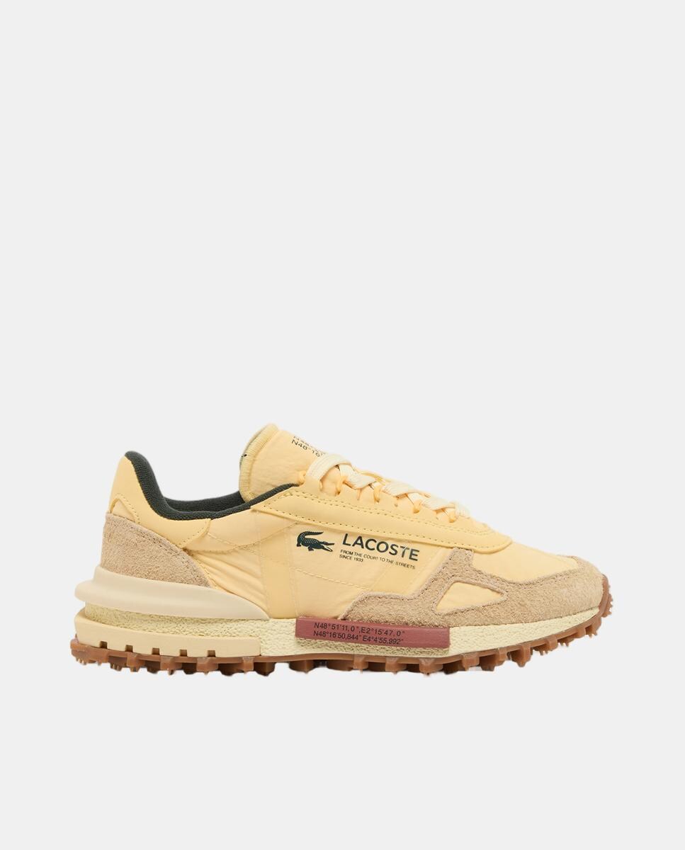 Elite Active Lacoste Hombre El Corte InglÃ©s Zapatillas De Mujer