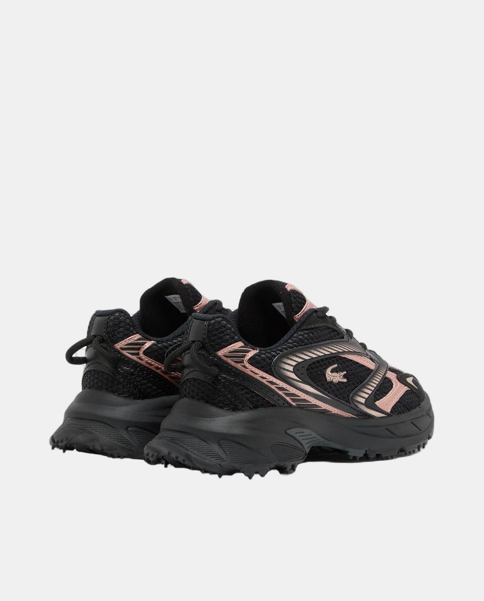 Sapatilhas L003 Neo Shot Preto-3