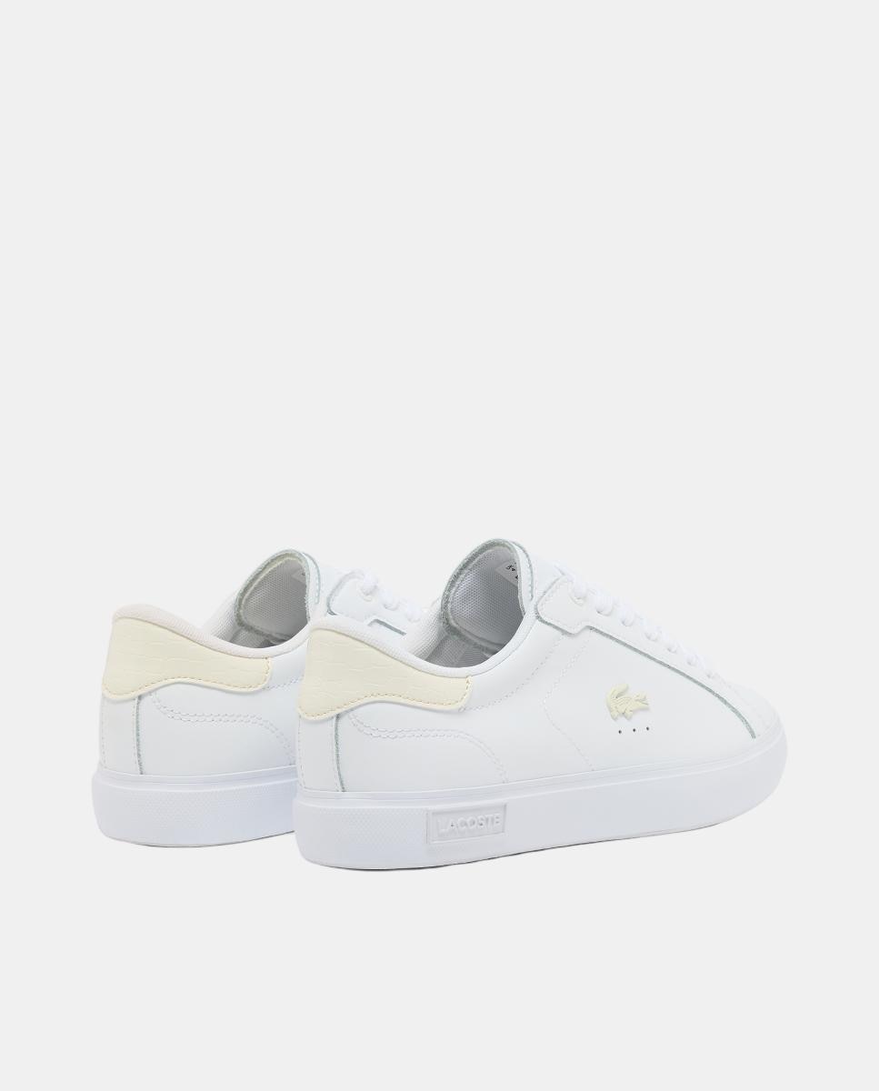 Sapatilhas Powercourt Branco Osso-3