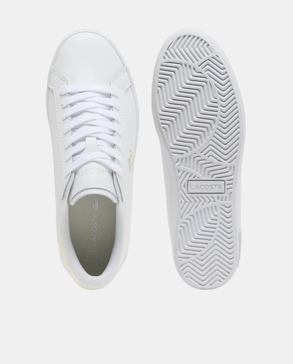 Sapatilhas Powercourt Branco Osso-4