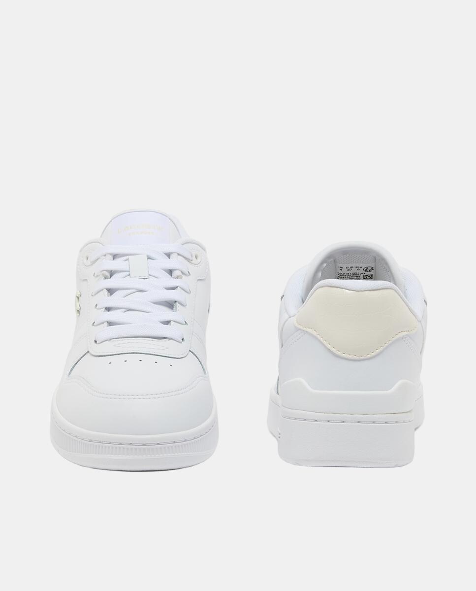 Sapatilhas T-Clip Set Branco Osso-5