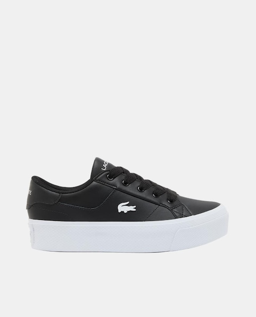 Imagen 0 de Zapatillas de mujer ZIANE PLATFORM