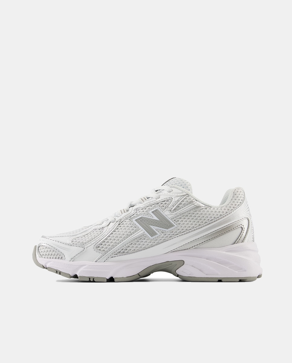 Sapatilhas Casual 740 Branco-2