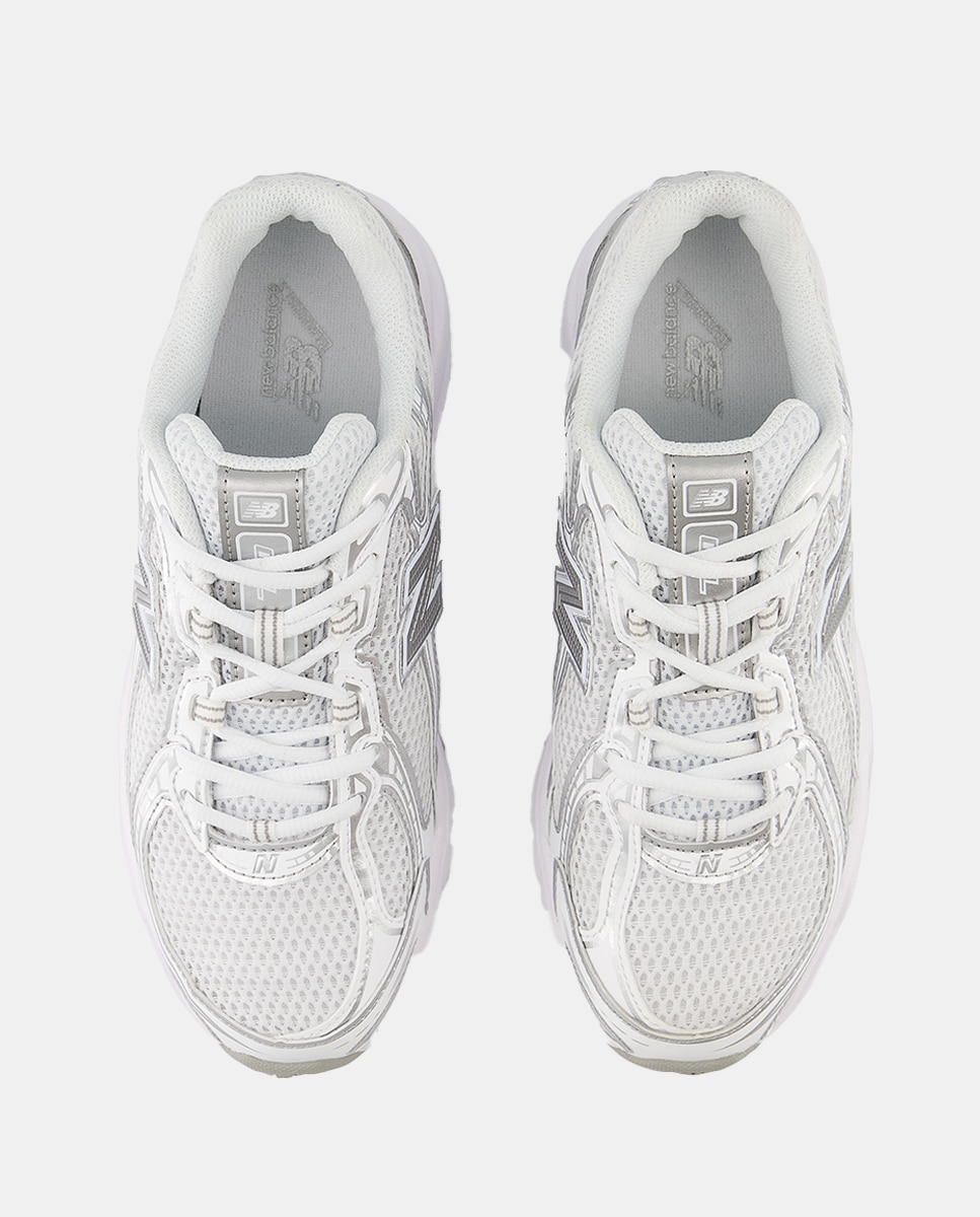 Sapatilhas Casual 740 Branco-3