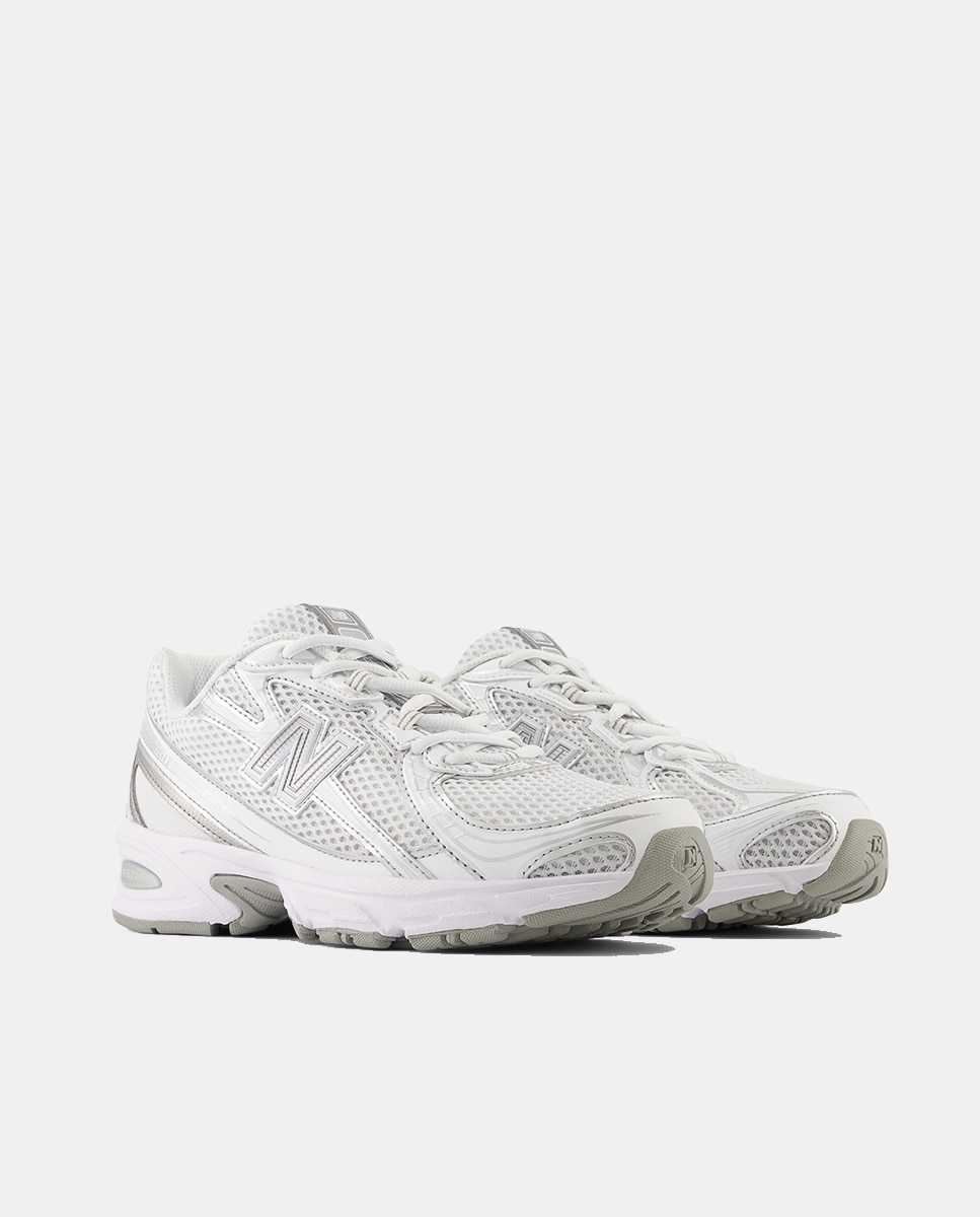 Sapatilhas Casual 740 Branco-4