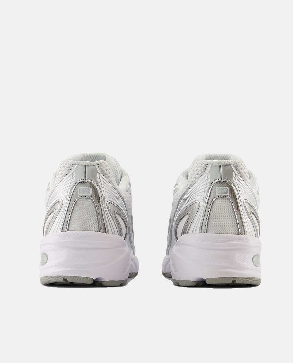 Sapatilhas Casual 740 Branco-6