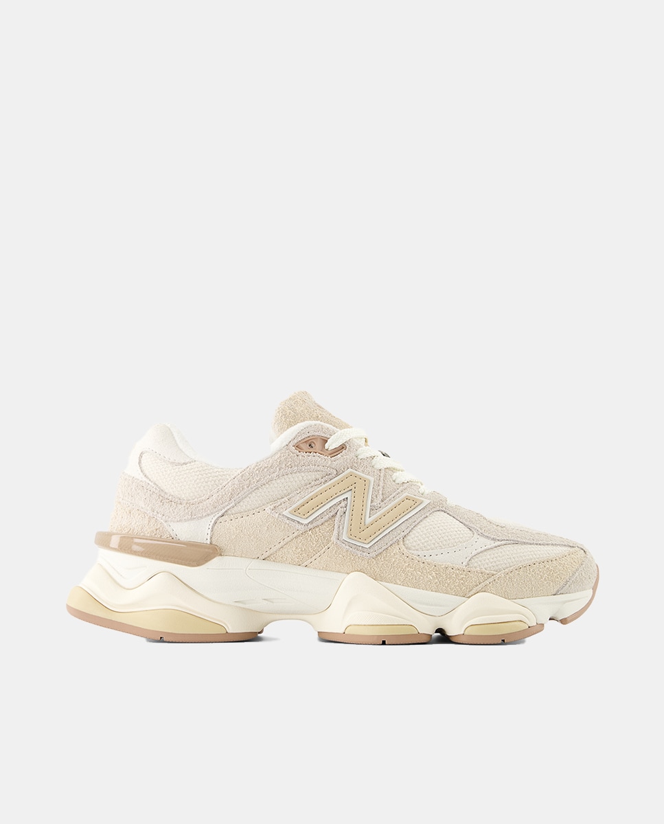 Sapatilhas Casual 9060 Natural-1