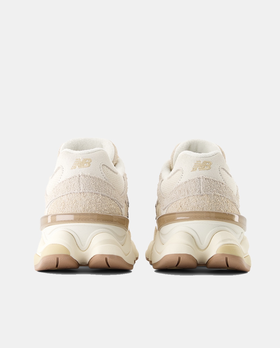 Sapatilhas Casual 9060 Natural-6