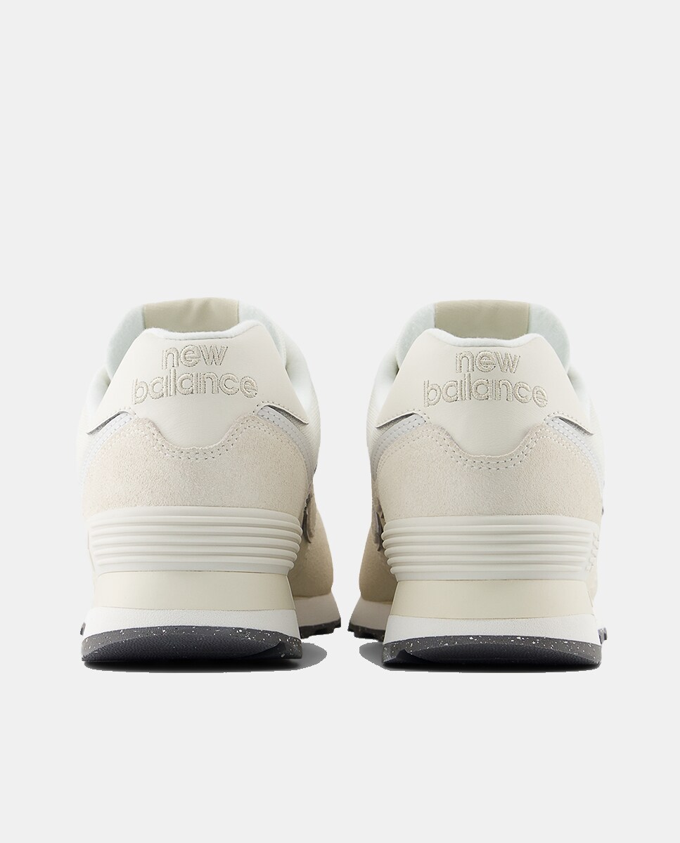 Sapatilhas Casual 574 Natural-6