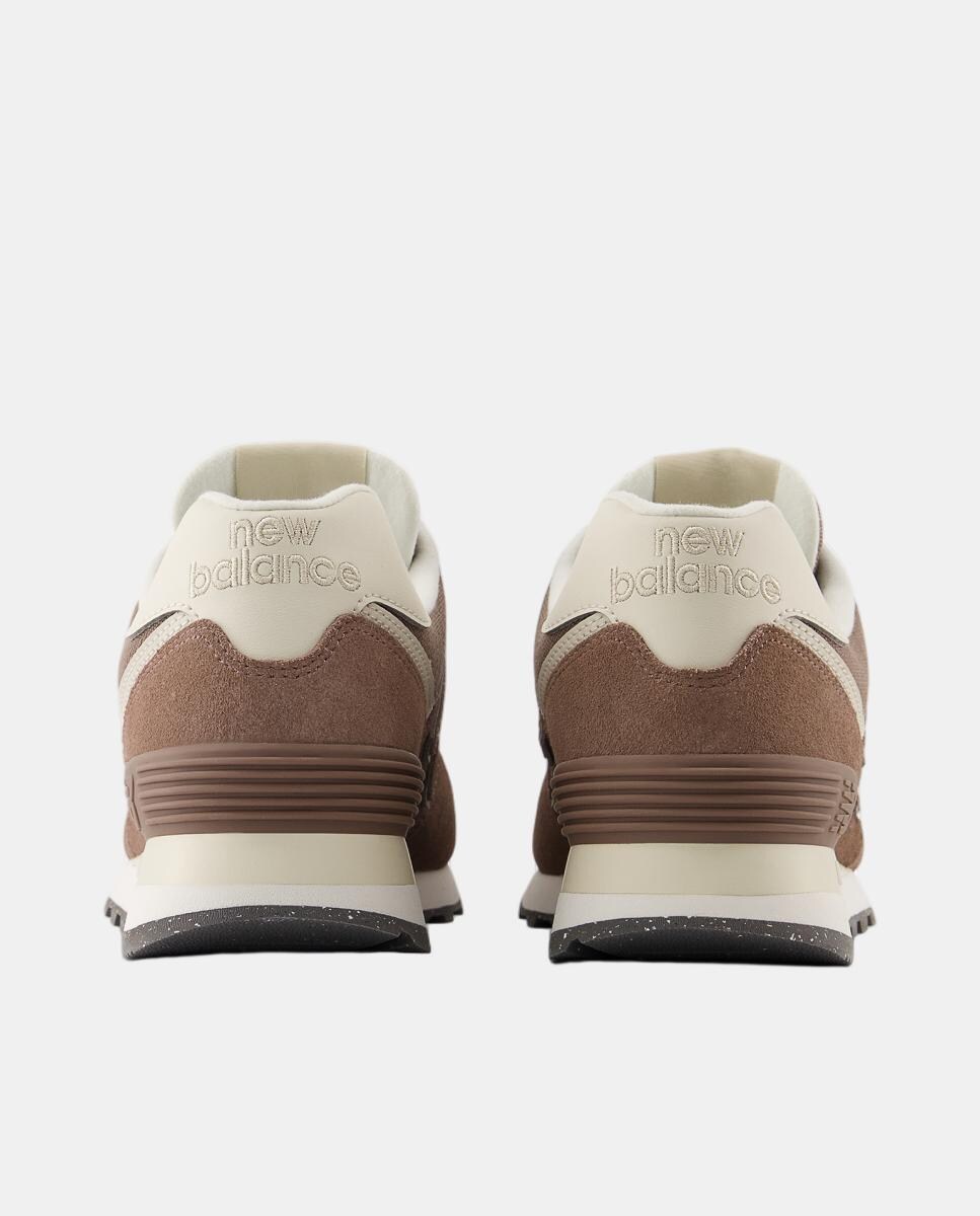 Zapatillas casual mujer 574 New Balance · New Balance · El Corte