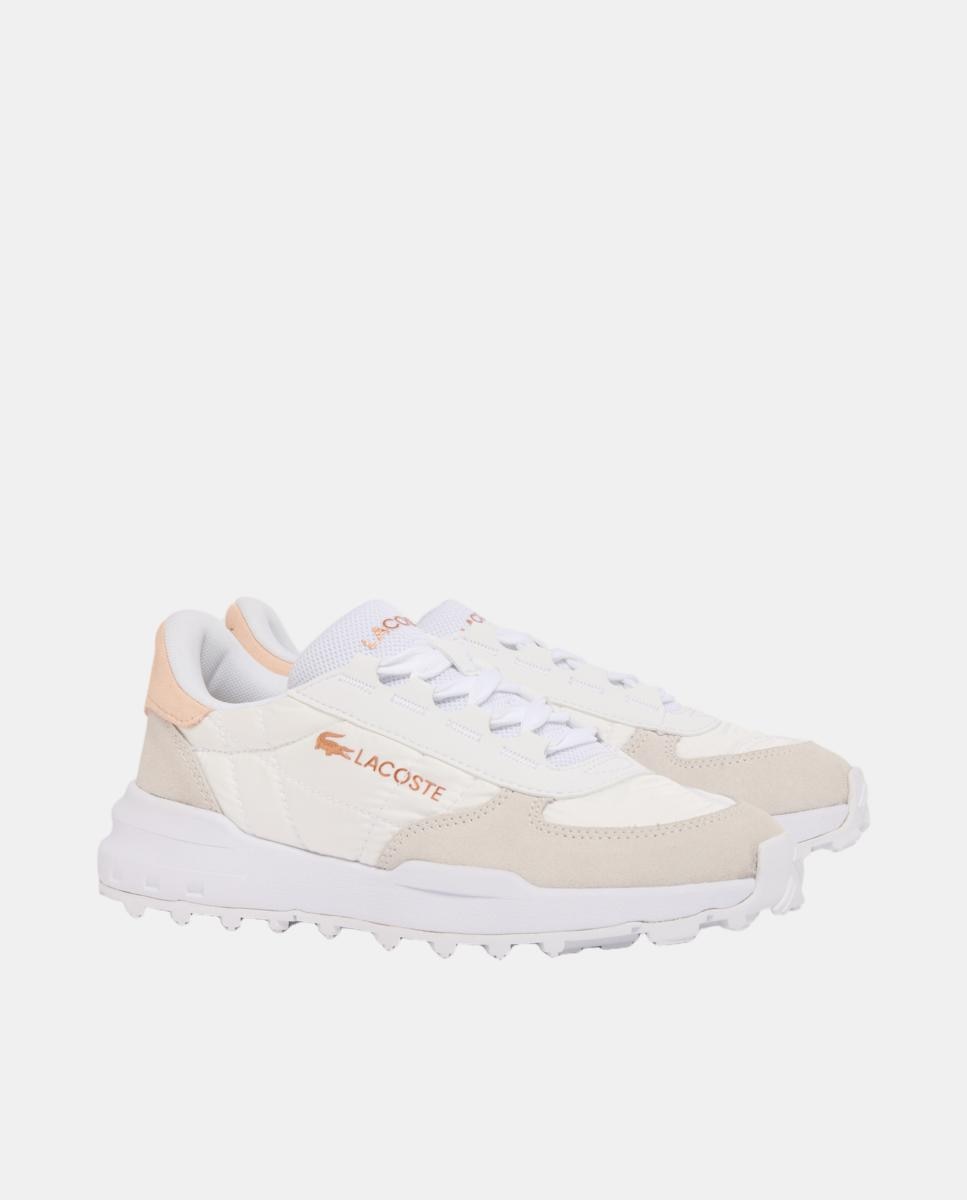 Sapatilhas de Mulher Elite Active Evo Branco-2