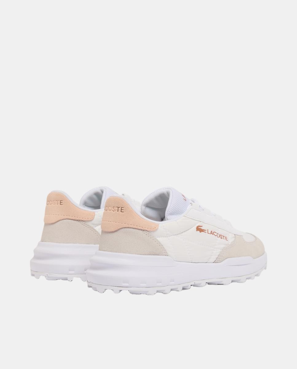 Sapatilhas de Mulher Elite Active Evo Branco-3