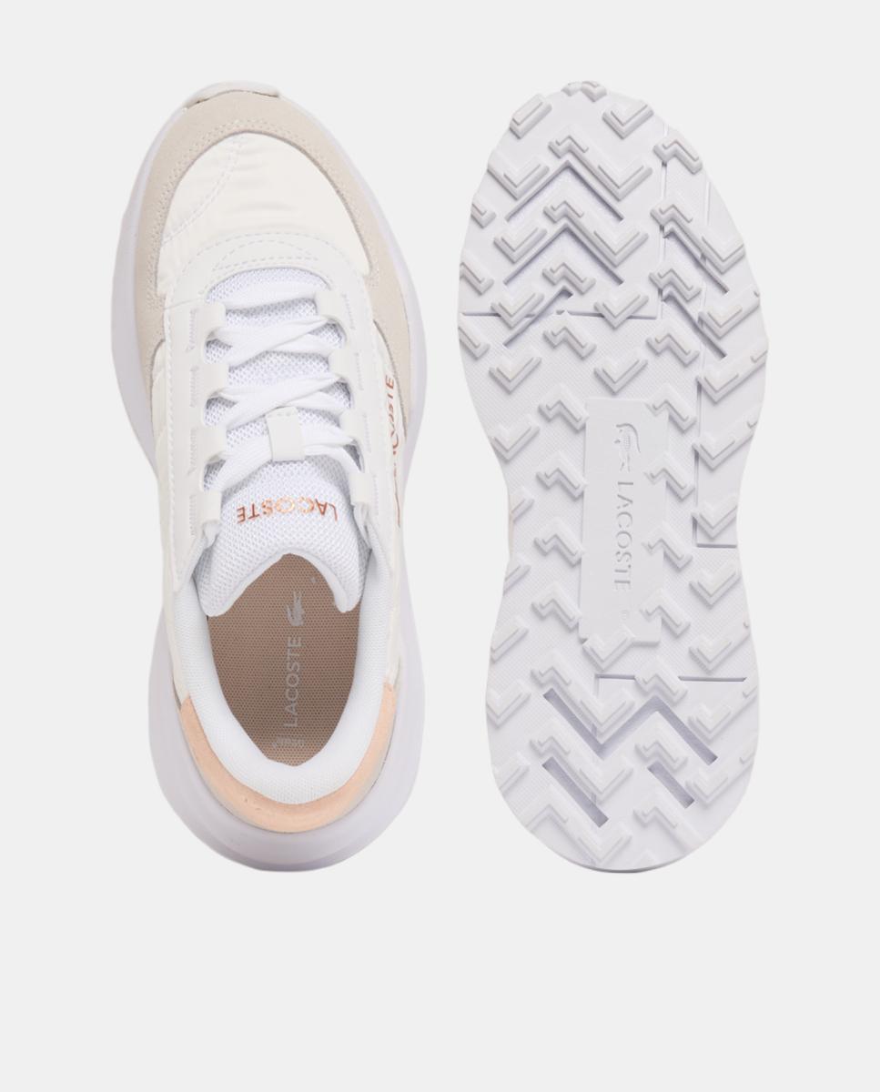 Sapatilhas de Mulher Elite Active Evo Branco-4