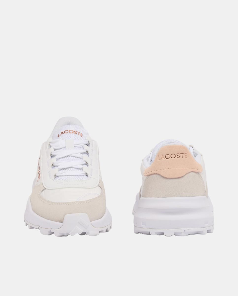 Sapatilhas de Mulher Elite Active Evo Branco-5