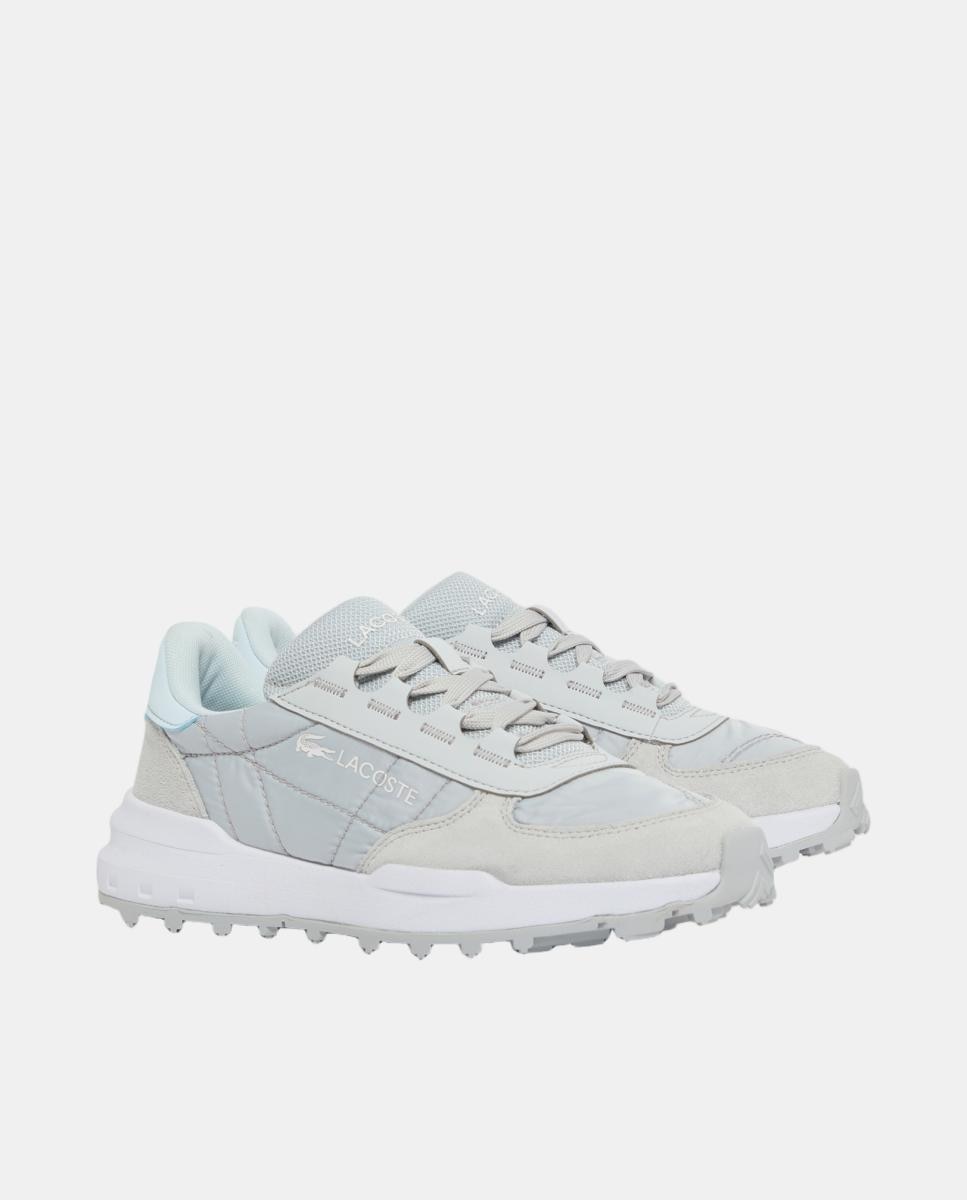 Sapatilhas de Mulher Elite Active Evo Cinzento-claro-2