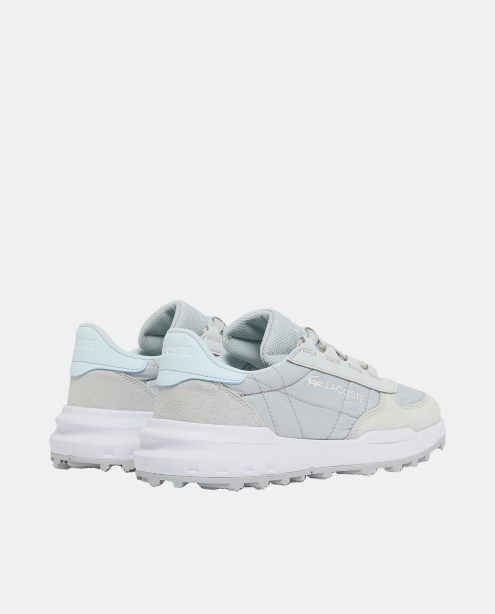 Sapatilhas de Mulher Elite Active Evo Cinzento-claro-3