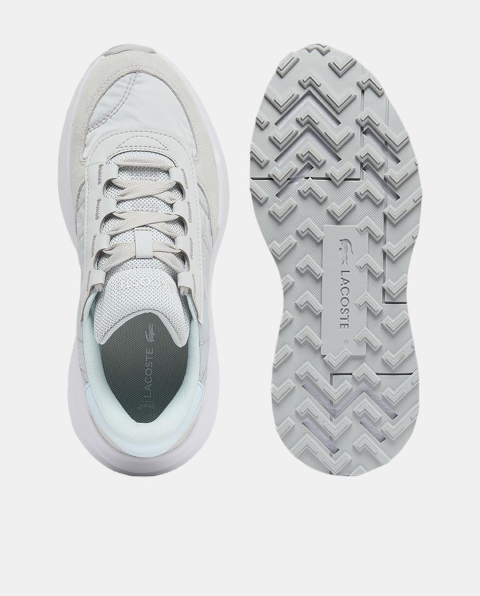 Sapatilhas de Mulher Elite Active Evo Cinzento-claro-4