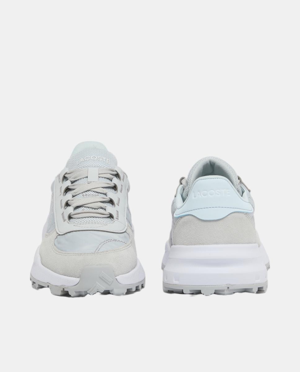 Sapatilhas de Mulher Elite Active Evo Cinzento-claro-5