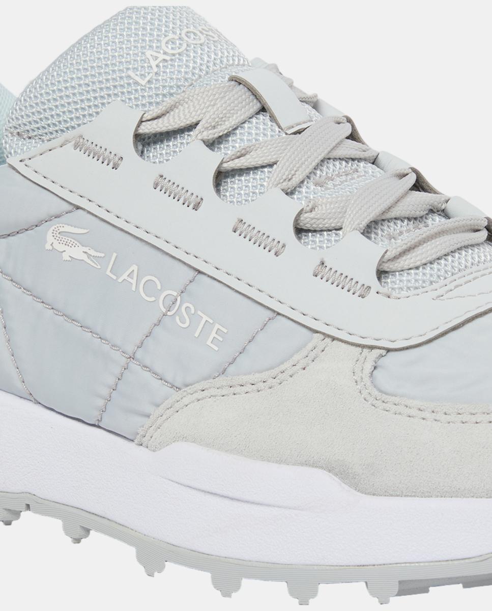 Sapatilhas de Mulher Elite Active Evo Cinzento-claro-6