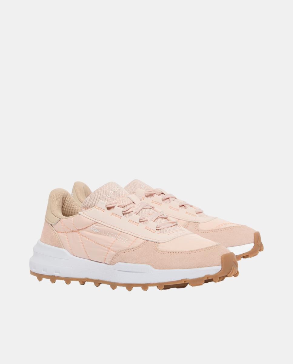 Sapatilhas de Mulher Elite Active Evo Rosa-claro-2