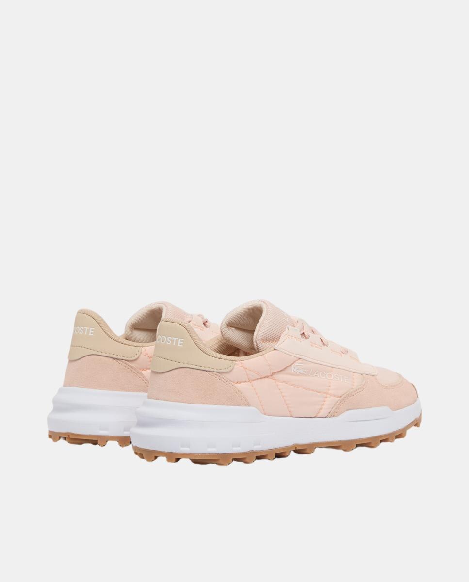Sapatilhas de Mulher Elite Active Evo Rosa-claro-3