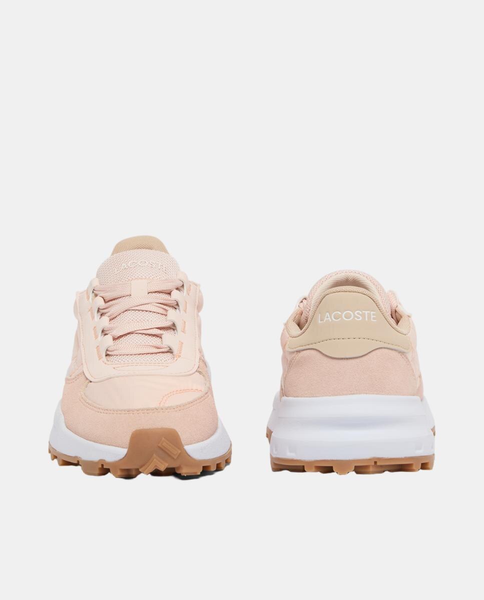 Sapatilhas de Mulher Elite Active Evo Rosa-claro-5