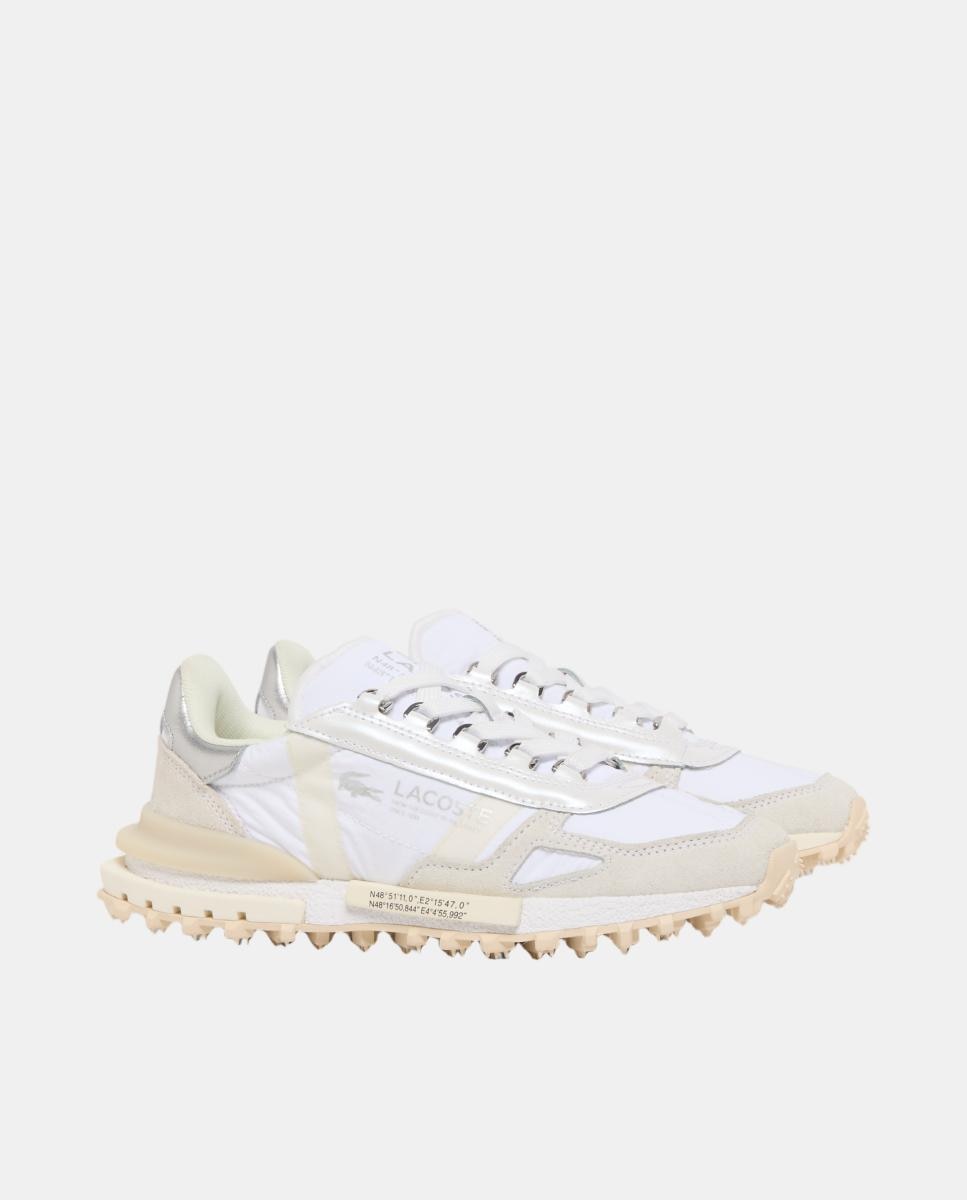 Sapatilhas Elite Active Branco-2