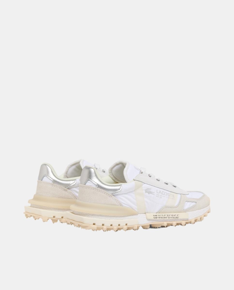 Sapatilhas Elite Active Branco-3