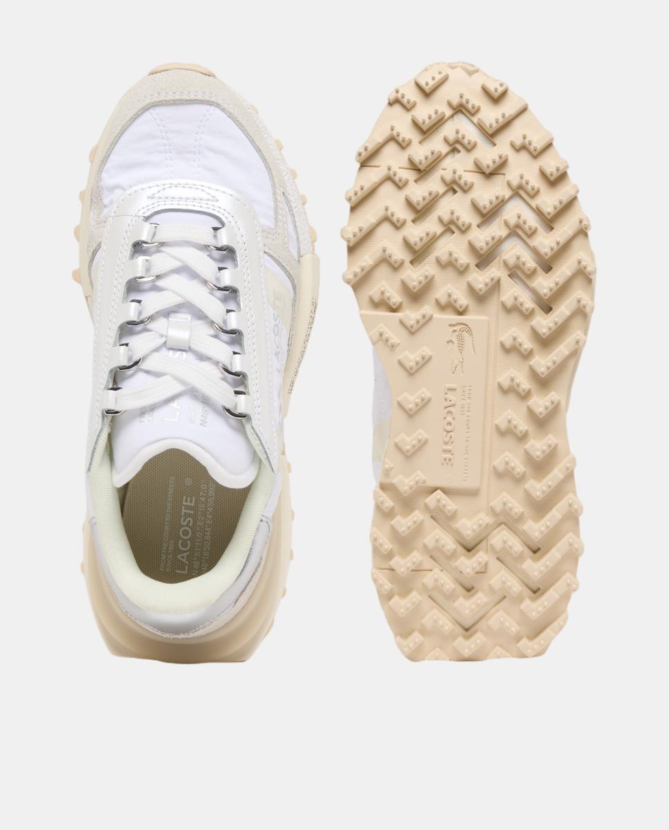 Sapatilhas Elite Active Branco-4