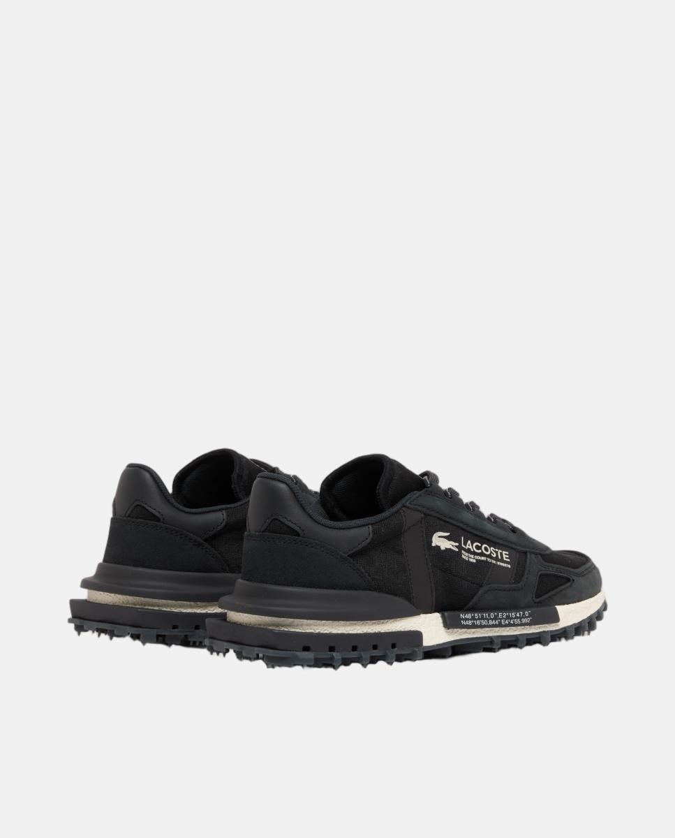Sapatilhas Elite Active Preto-3