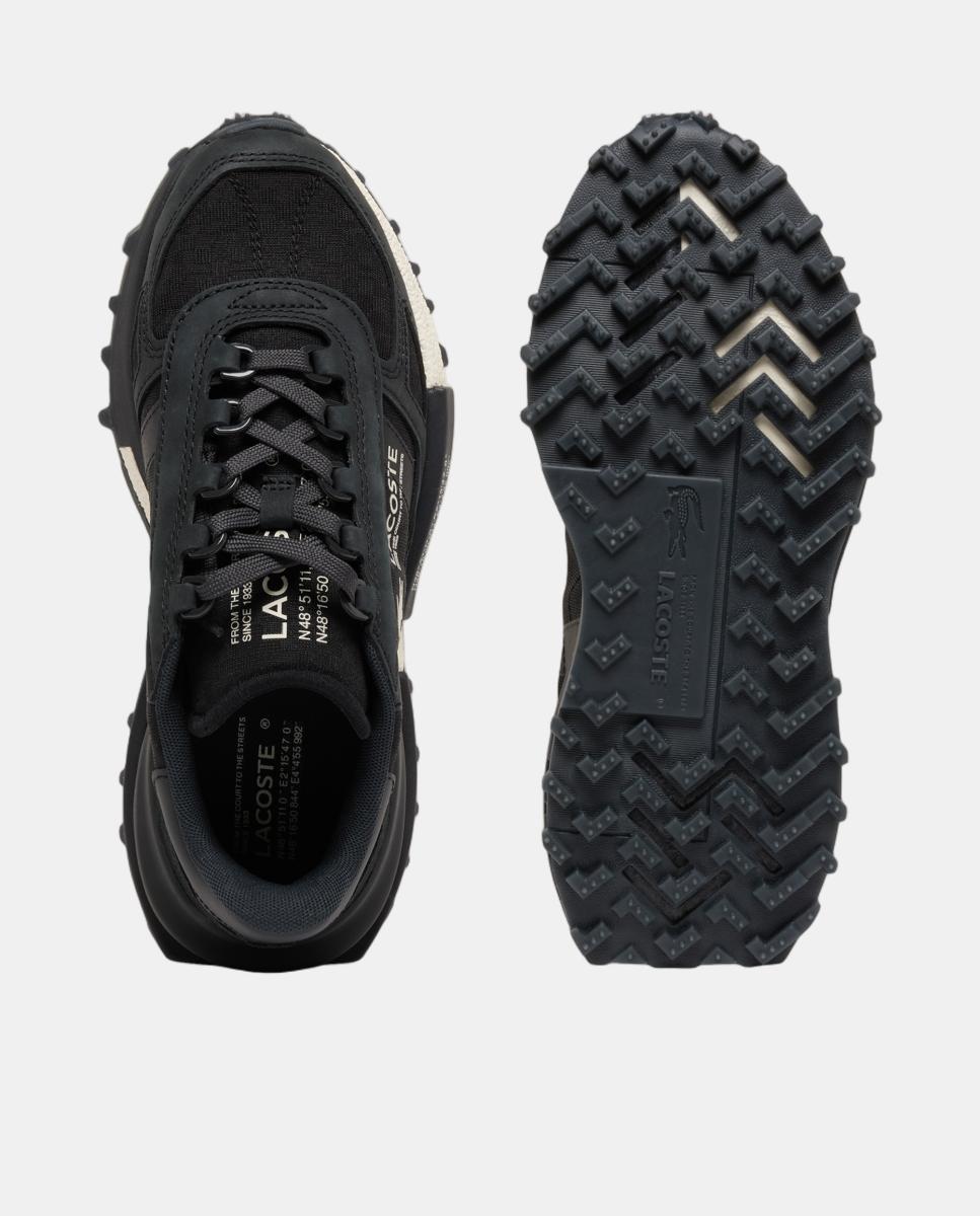 Sapatilhas Elite Active Preto-4