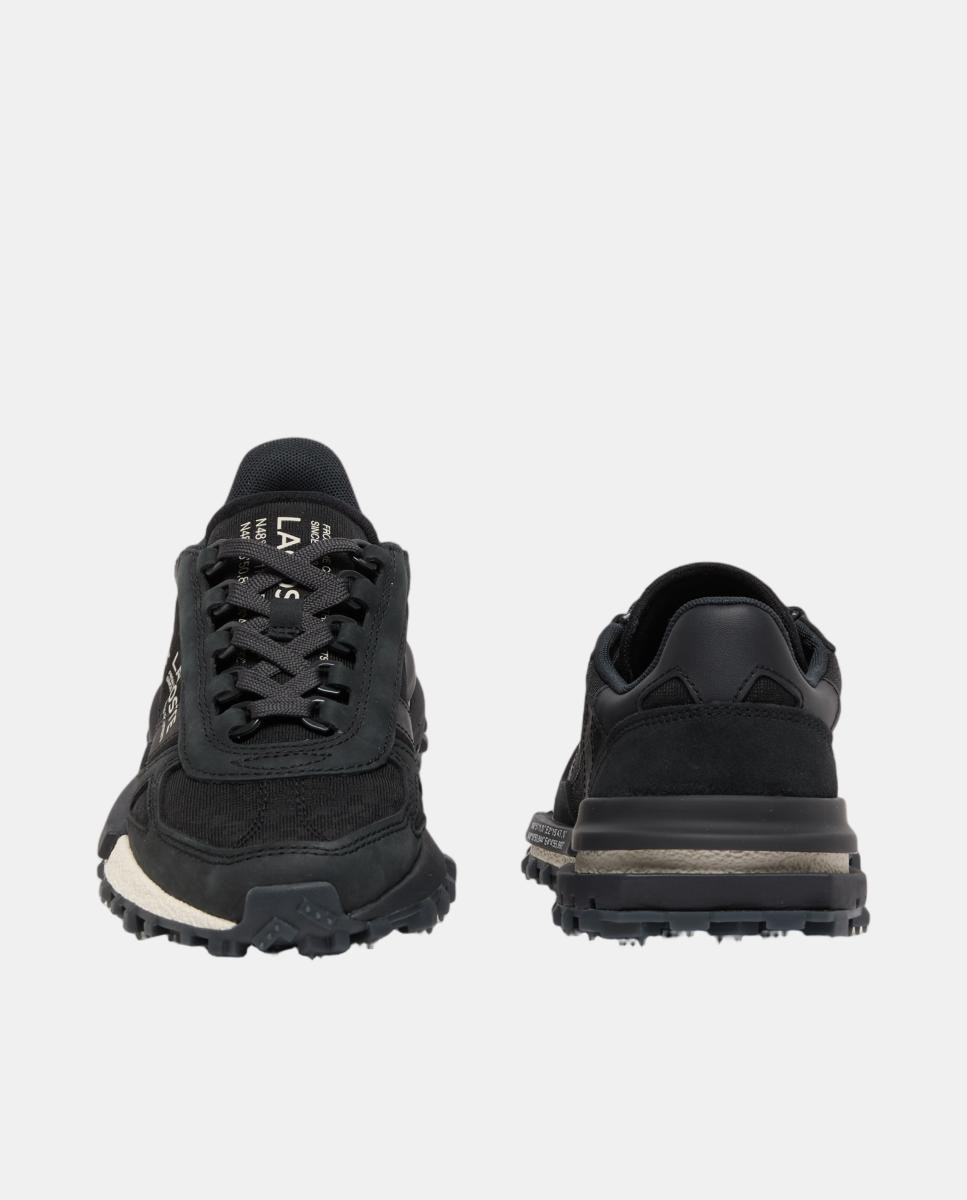Sapatilhas Elite Active Preto-5