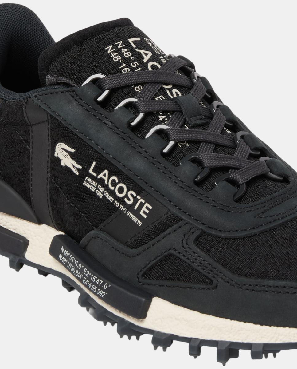 Sapatilhas Elite Active Preto-6