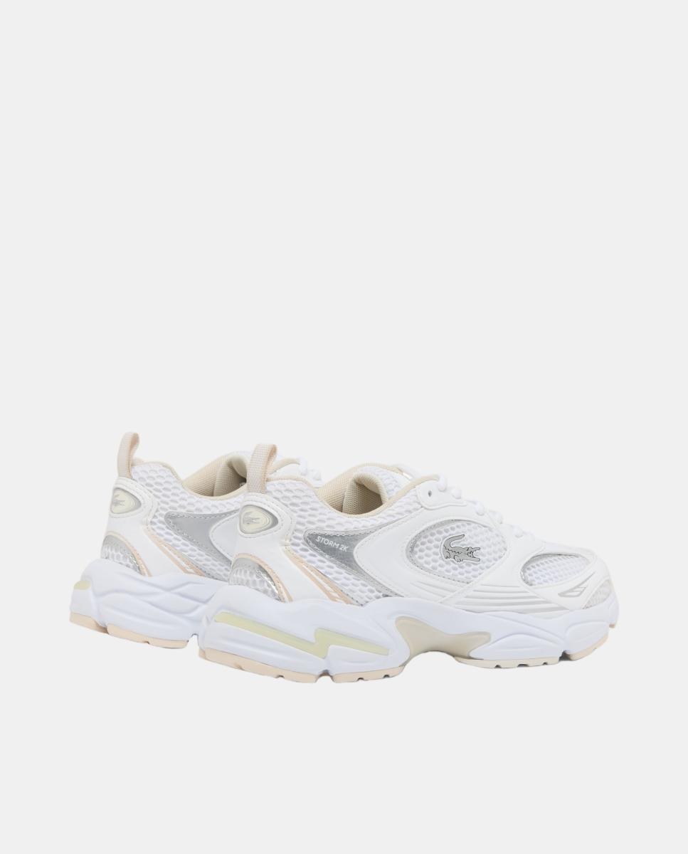 Sapatilhas Storm 96 2K para Mulher Branco-3
