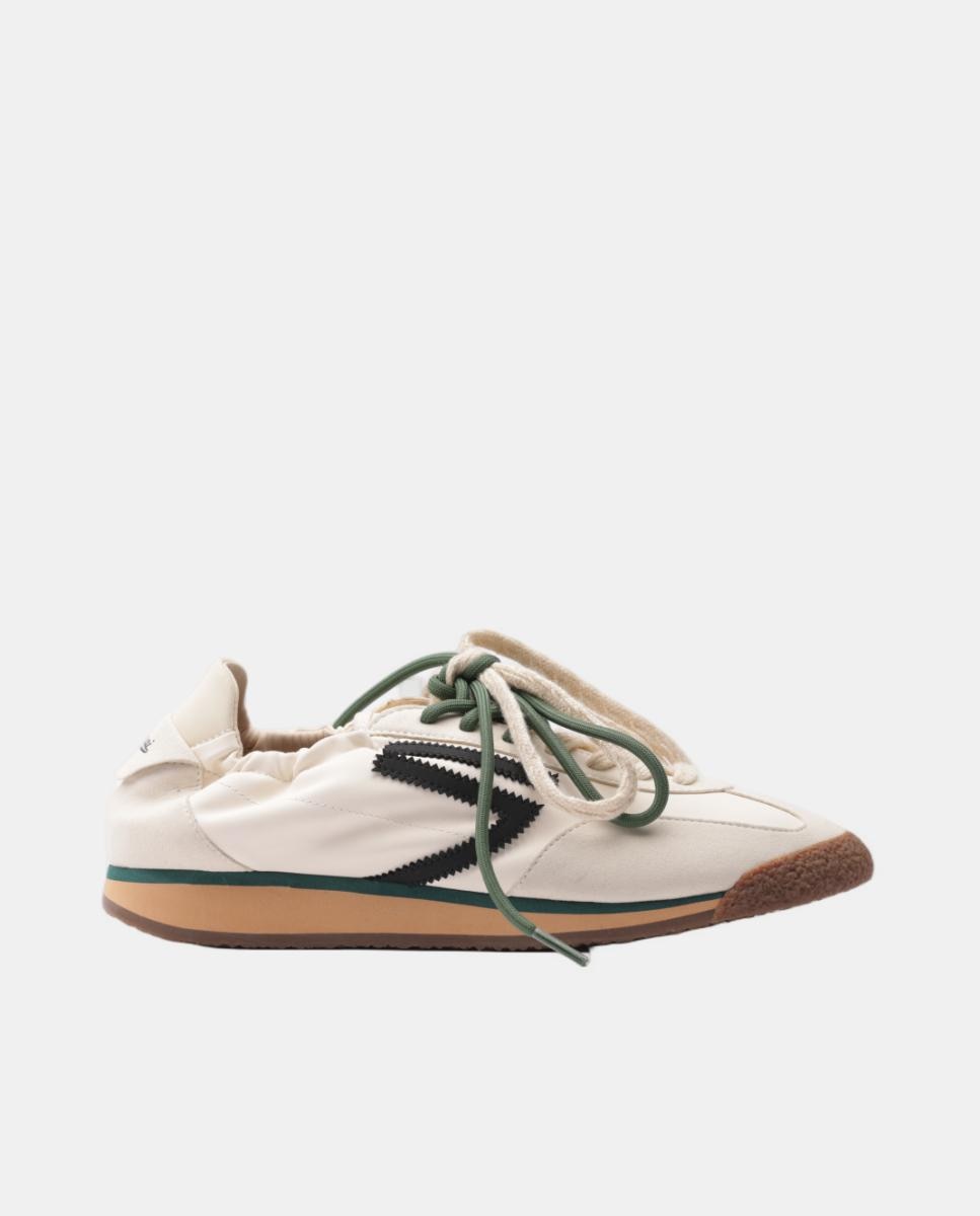Imagen 0 de Zapatillas deportivas de mujer Blanco