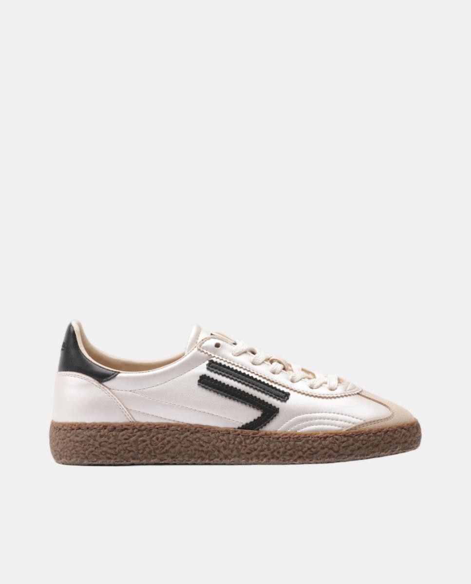 Imagen 0 de Zapatillas deportivas de mujer Blanco