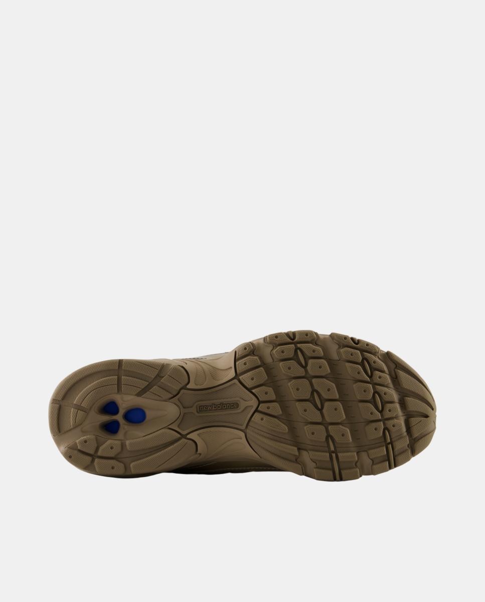 Sapatilhas Casual 740 de Retro Running Castanho-9