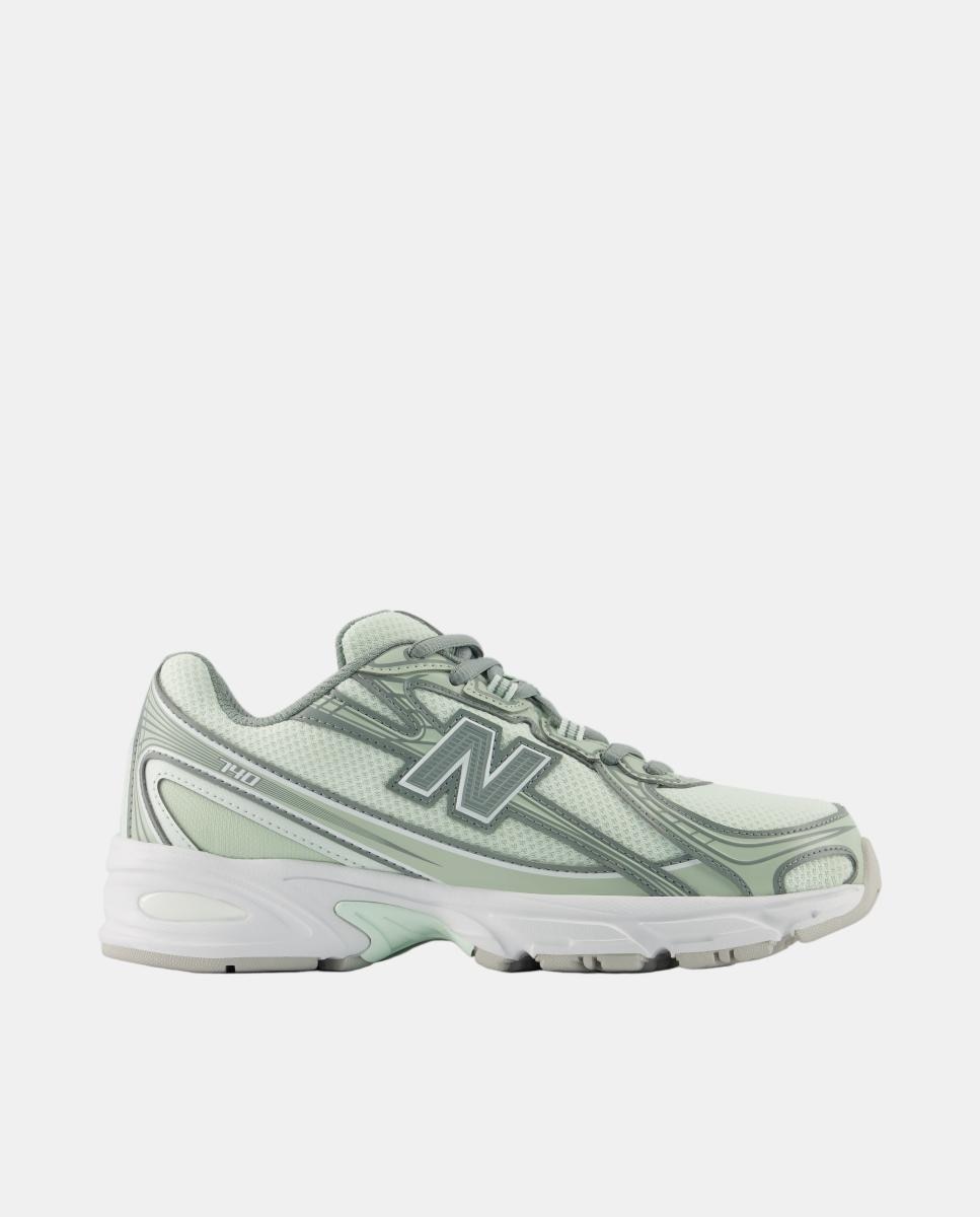 Imagem 0 de Sapatilhas Casual 740 de Retro Running