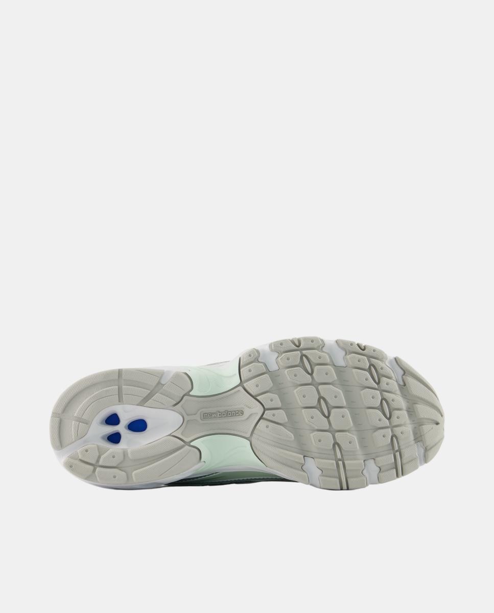 Sapatilhas Casual 740 de Retro Running Verde-8