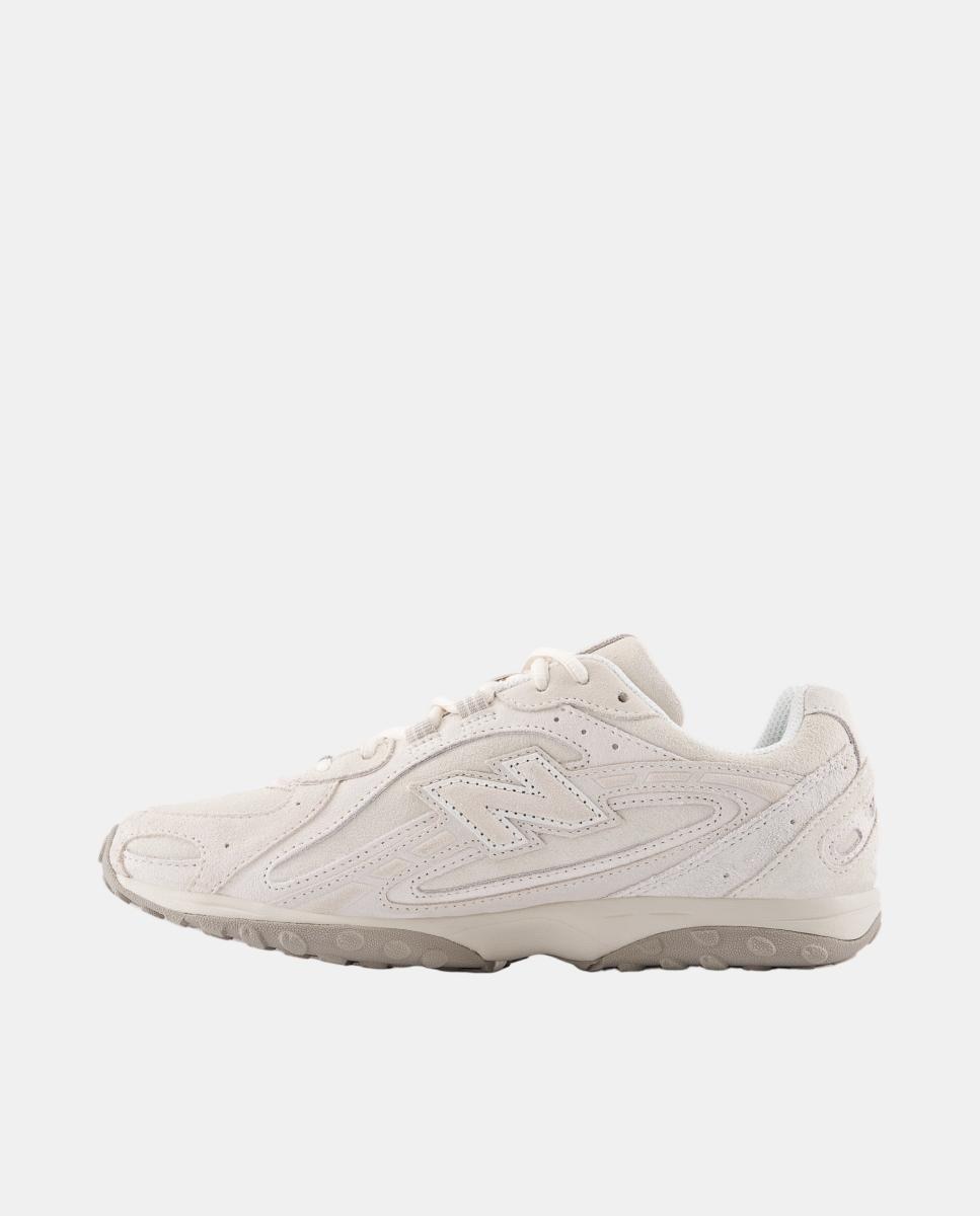 Zapatilla casual mujer 204L retro running New Balance - Beige Beige-2