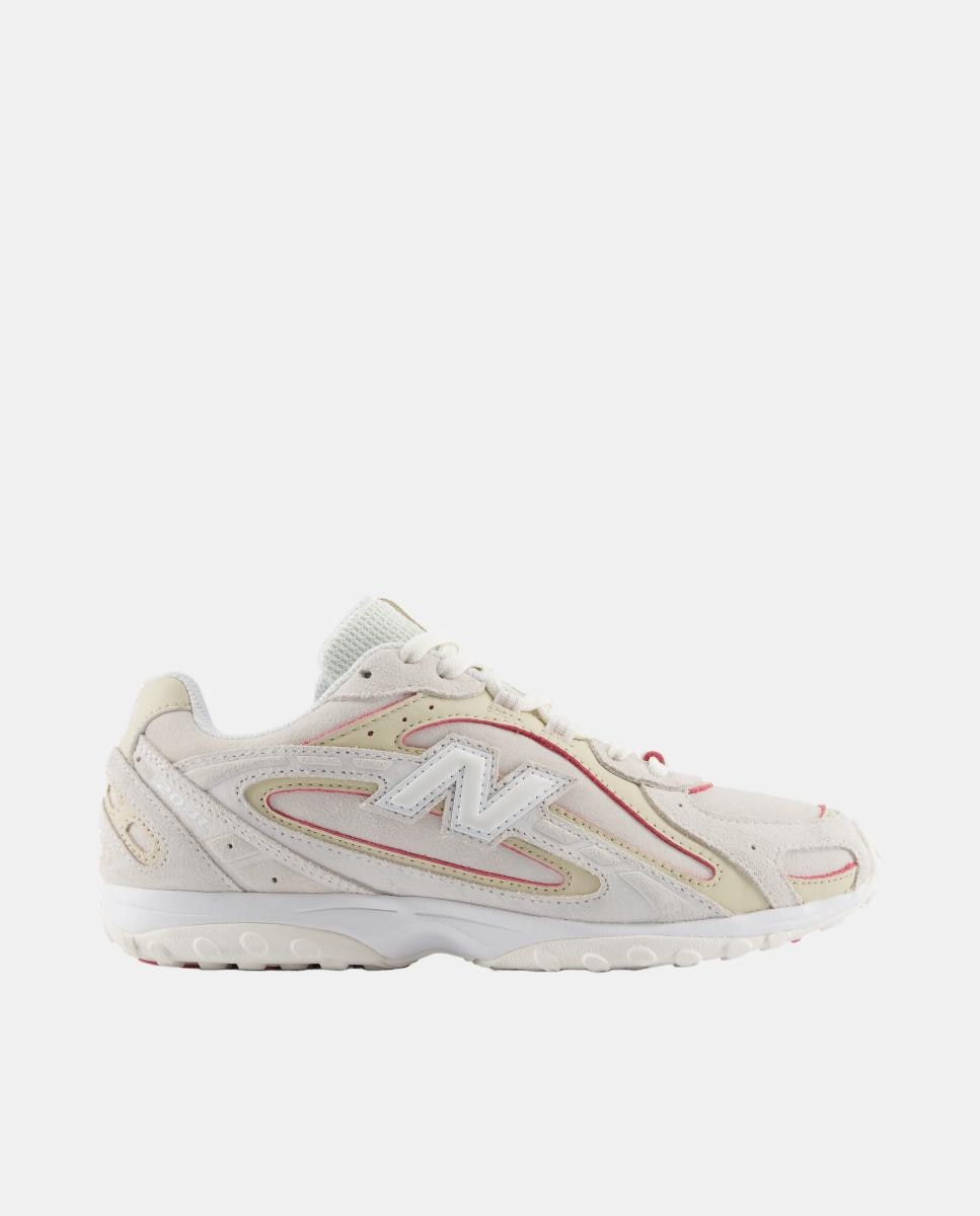 Imagem 0 de Sapatilhas Casual 204 L de Retro Running