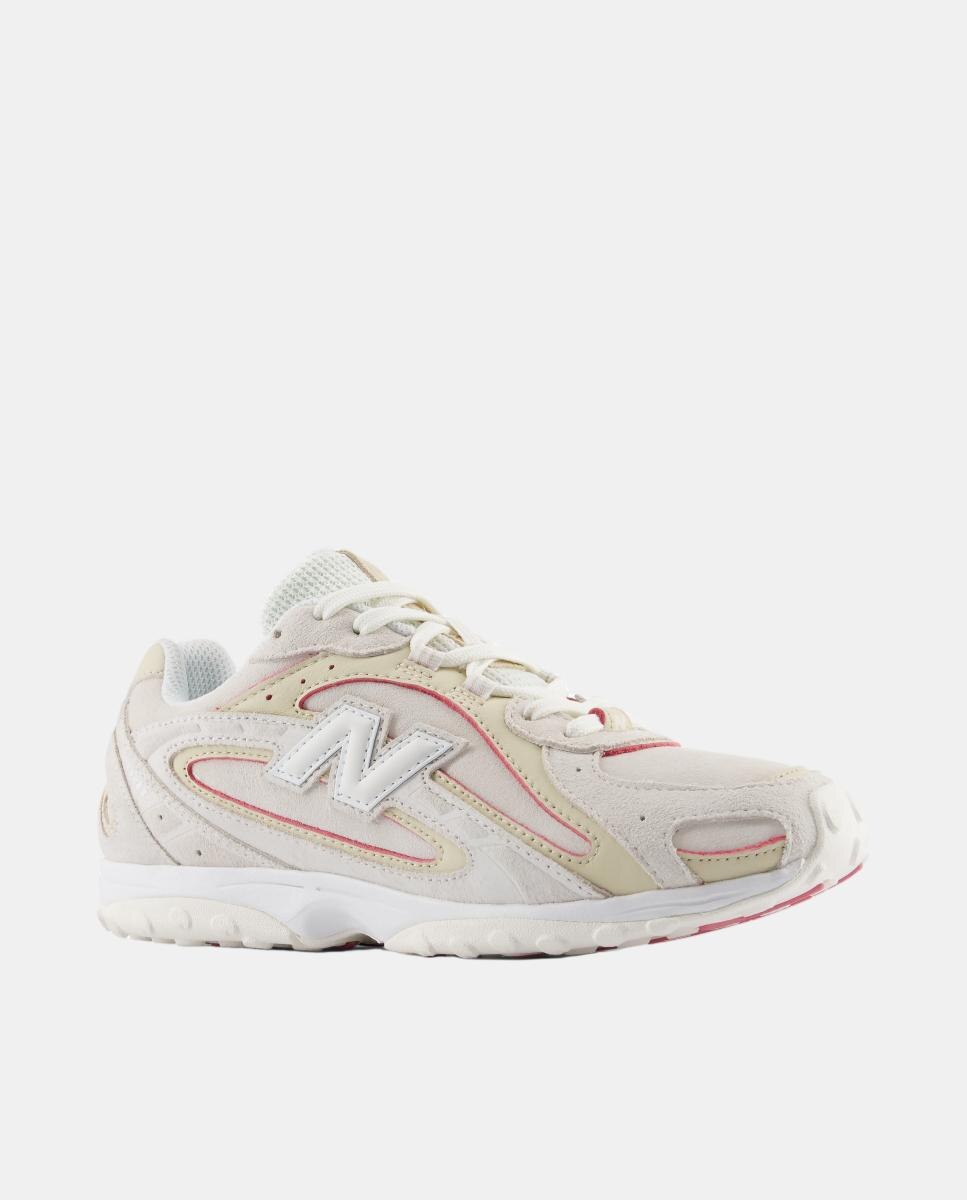 Sapatilhas Casual 204 L de Retro Running Branco-2