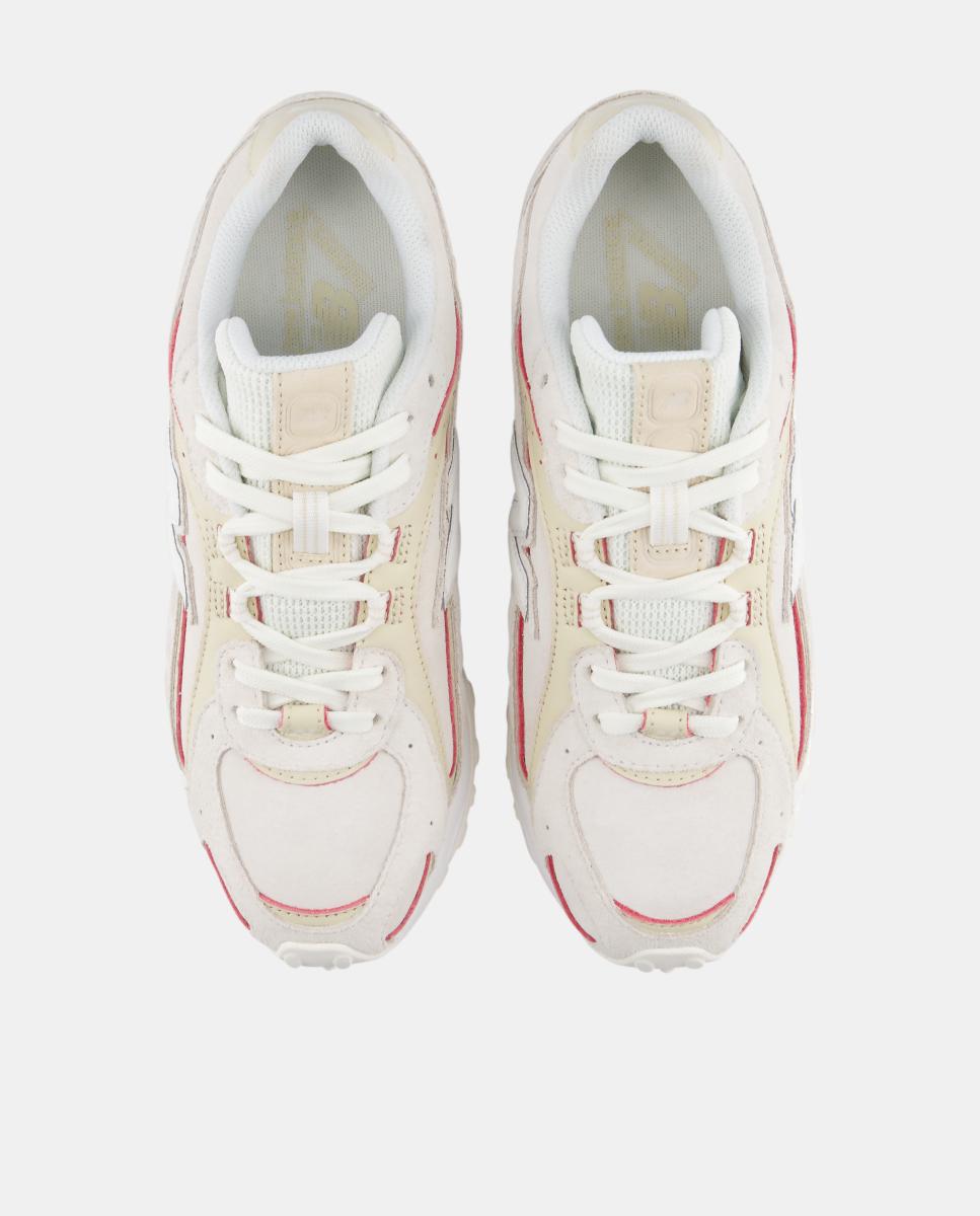 Sapatilhas Casual 204 L de Retro Running Branco-4