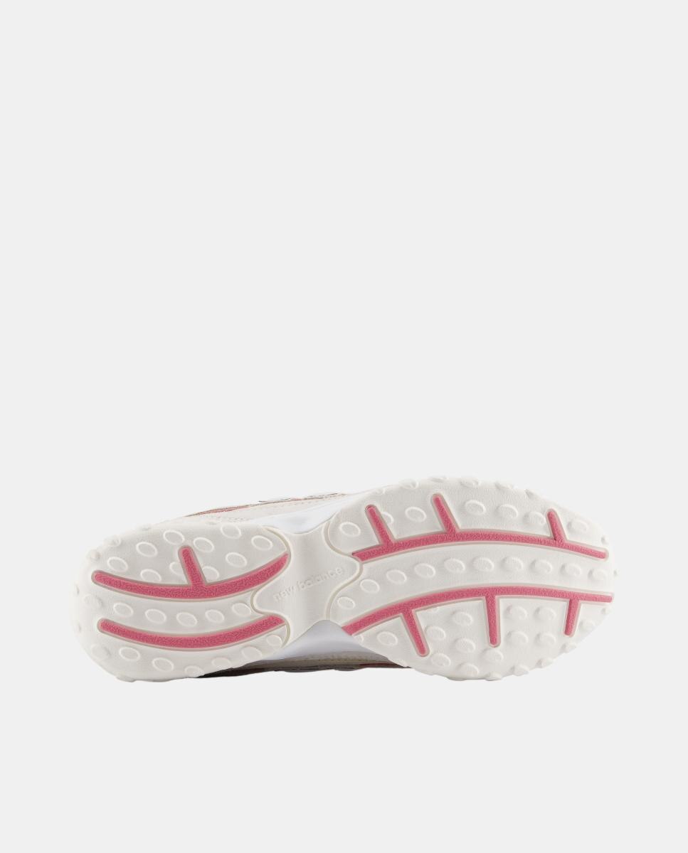 Sapatilhas Casual 204 L de Retro Running Branco-6